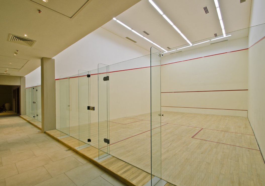 Kids Play Area
